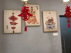 大堂-歎雪糕低糖低脂Gelato冰淇淋