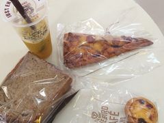 -天母蓝鸟烘焙·蛋糕·下午茶(时代城广场店)