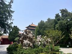 -北京市劳动人民文化宫(太庙)