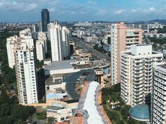 -上海松江开元名都大酒店