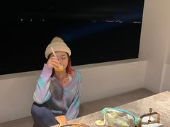 -蜜悦·波西塔诺悬崖海景餐厅