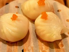 -汕头龙光喜来登酒店-采悦轩中餐厅