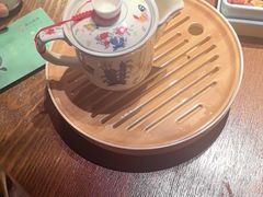 -南拳十三姨·潮汕砂锅粥(世纪金源店)