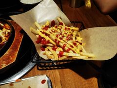 -包装马车·韩国料理·포장마차