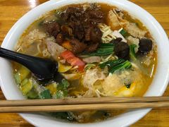 -双冰面馆(茶南店)