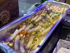 -很久以前羊肉串(大华三路店)