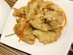 -老昌春饼(中央二店)