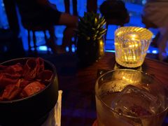 -广州柏悦酒店·悦吧·顶楼露天酒吧