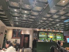 -古关火锅店(古北水镇景区店)