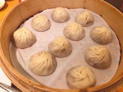 特色小笼包-鼎泰丰(当代商城店)