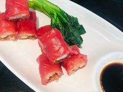 鲜虾红米肠-龙凤点心·饼家(松岗店)