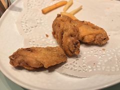 -香丰阁·烤鸭·川湘菜(清河店)