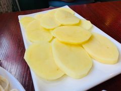 -广味鲜潮汕牛肉火锅(延安三路店)