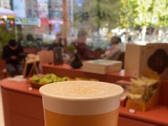 -茶话弄(中贸广场店)