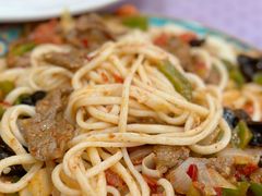 -新疆巴州金丝特餐厅(大钟寺店)