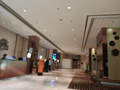 -上海浦东假日酒店