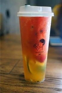 -喜茶(上海五角场万达店)