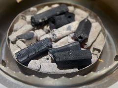 -醉月城西昌火盆烧烤(天府店)