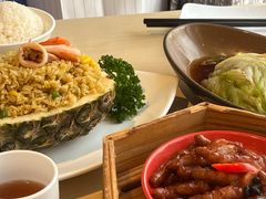 -避风塘(百联奥特莱斯广场店)