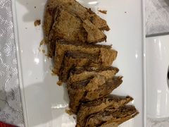 马凯糖饼-马凯餐厅(地安门店)