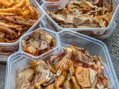 -紫燕百味鸡(明湖店)