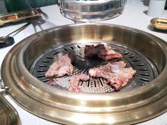 -妥妥烤肉料理(昙华林店)