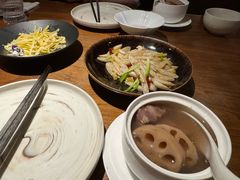 -清水亭湖北菜(大屯DT51店)