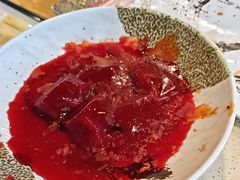 -蜀家渝重庆火锅(南屏街店)