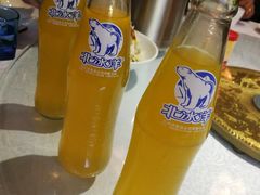 -又一福烤鸭·北京菜(东四店)