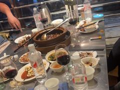 -胡须佬鸡煲四季火锅店(石厦西村直营店)