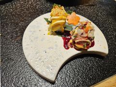 -桃夭日式料理(国信店)