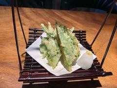 -森味薪火烧•烧鸟居酒屋•日本料理(望京店)