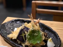 -昇鳗鱼家(浦东店)