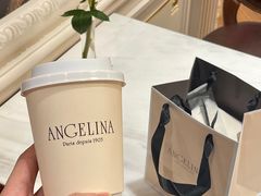 -Angelina安吉丽娜(恒隆广场店)