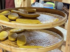 -金苑酒家·客家菜·广东老字号(万象店)