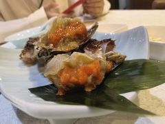 酱蟹-渔娘渔家丹东海鲜(东直门店)