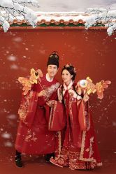 点击看大图 -金夫人婚纱摄影(惠阳店)