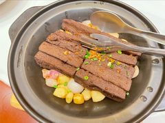 -南京金丝利喜来登酒店·采悦轩中餐厅