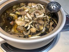 -爱膳菌锅锅(阳南店)