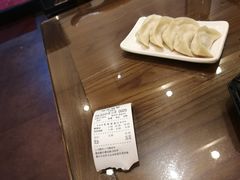 -明将锅贴(五爱路店)