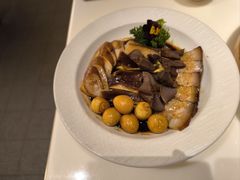 -清晖小苑·顺德菜(观澜湖新城店)
