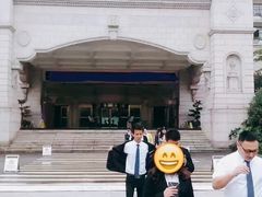 -重庆长寿碧桂园凤悦凤凰酒店