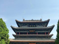 -迎泽公园