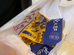 -京天红炸糕(天通苑华联店)