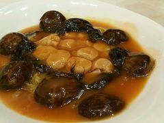 -半岛太子酒家(海港城店)