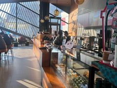 -星巴克臻选(西安钟楼店)