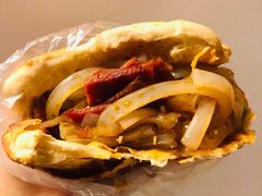 -小陈方酥锅盔(古城总店)