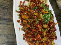 -庆合府重庆大排档(紫都城店)