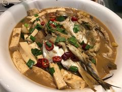-阿婆农家菜(车墩店)