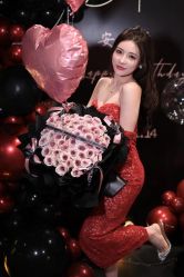 -CHERRY BABY 轻奢派对策划(北京国贸店)